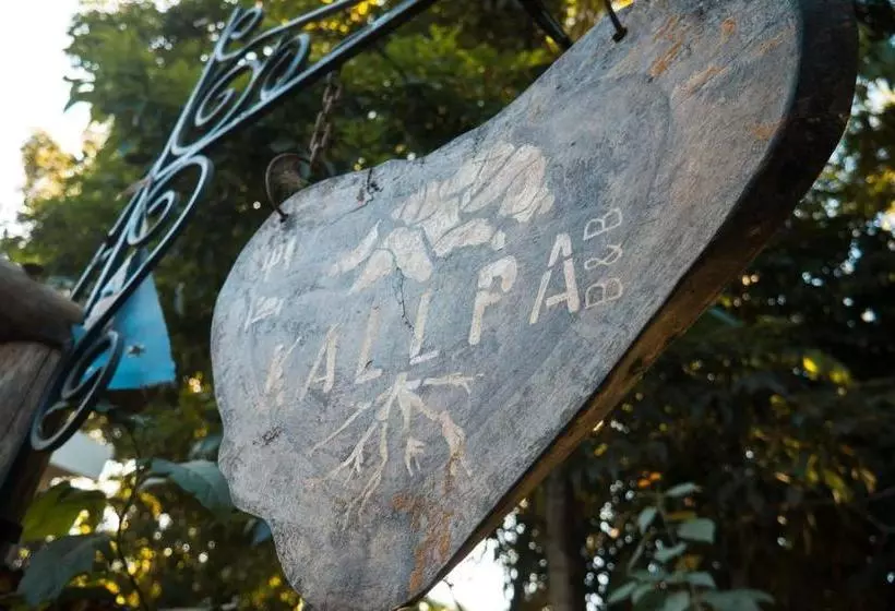 Kallpa B&b