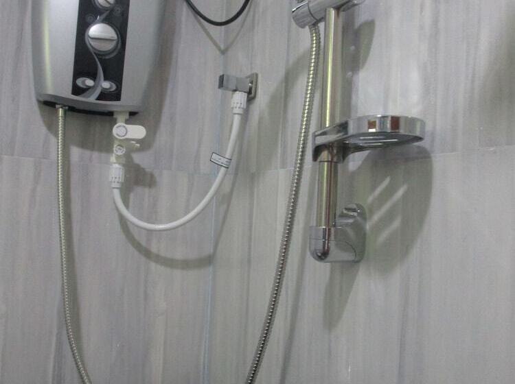 אתר נופש Green Herbal Ayurvedic Ecolodge