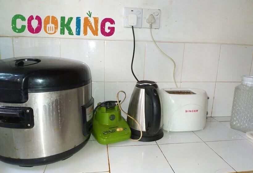 אתר נופש Green Herbal Ayurvedic Ecolodge