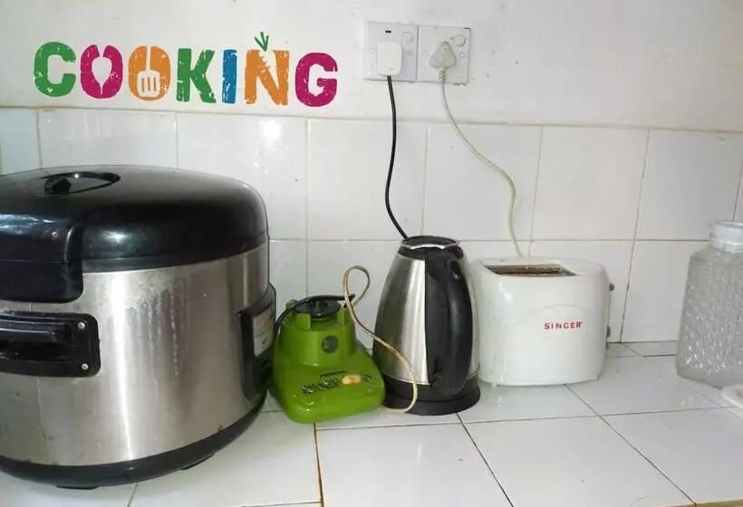 Lomakeskus Green Herbal Ayurvedic Ecolodge