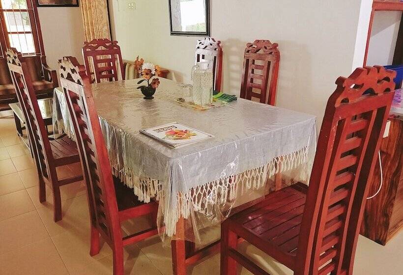 אתר נופש Green Herbal Ayurvedic Ecolodge