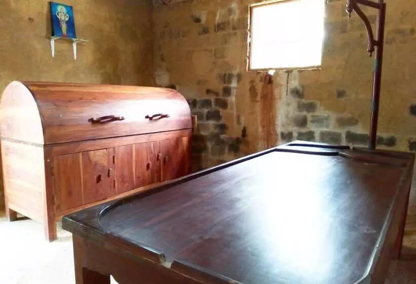 Lomakeskus Green Herbal Ayurvedic Ecolodge