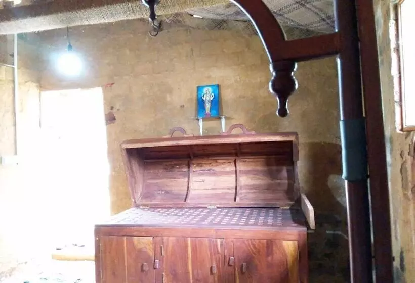 Lomakeskus Green Herbal Ayurvedic Ecolodge