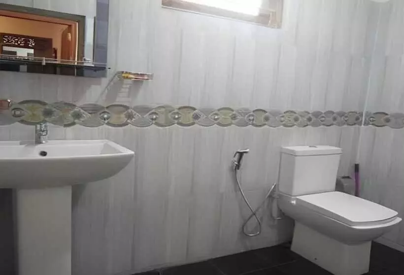 Lomakeskus Green Herbal Ayurvedic Ecolodge