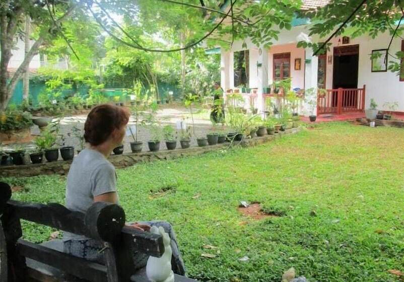 אתר נופש Green Herbal Ayurvedic Ecolodge