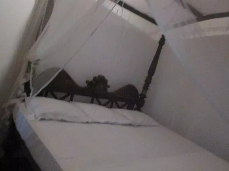 Lomakeskus Green Herbal Ayurvedic Ecolodge