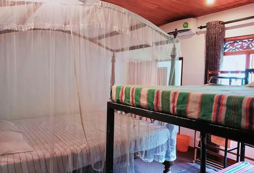 Lomakeskus Green Herbal Ayurvedic Ecolodge