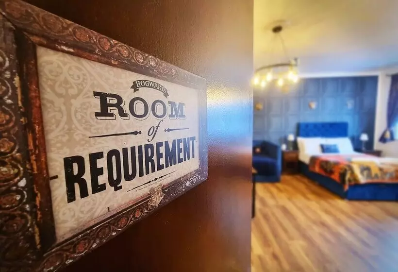 ホテル Ricky Road Guest House   Premium