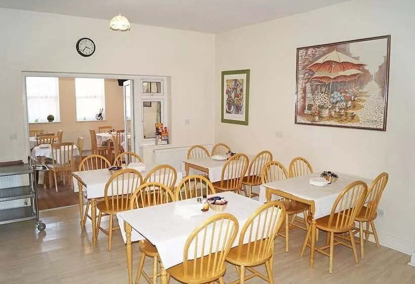 ホテル Ricky Road Guest House   Premium