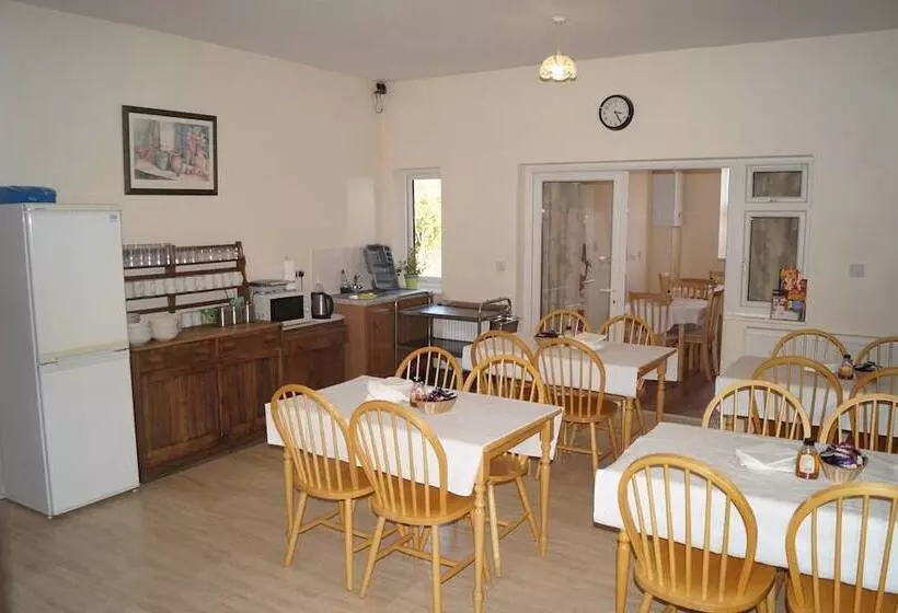 ホテル Ricky Road Guest House   Premium