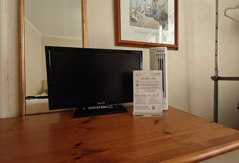 ホテル Ricky Road Guest House   Premium