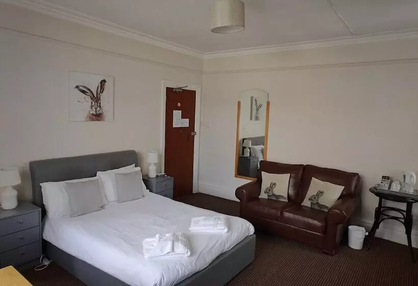 ホテル Ricky Road Guest House   Premium