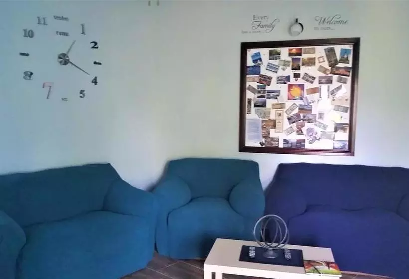 Bailey's Bed And Breakfast