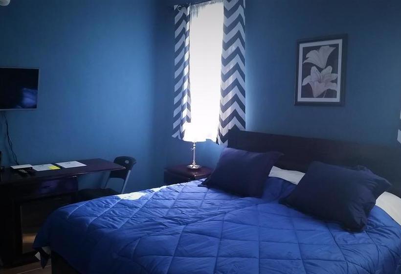 Bailey's Bed And Breakfast