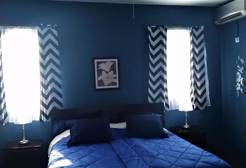 Bailey's Bed And Breakfast