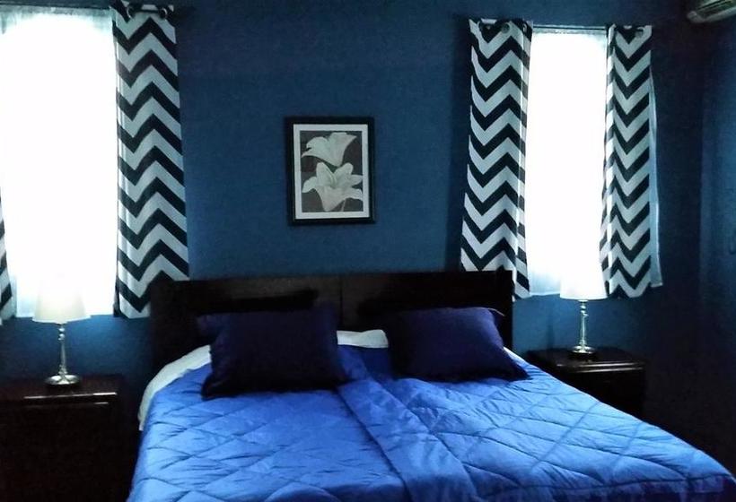 Bailey's Bed And Breakfast