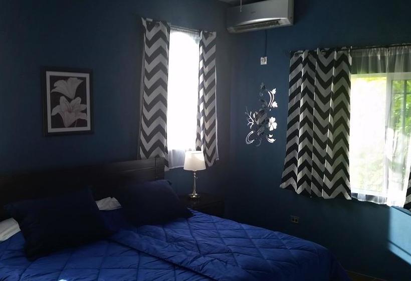 Bailey's Bed And Breakfast