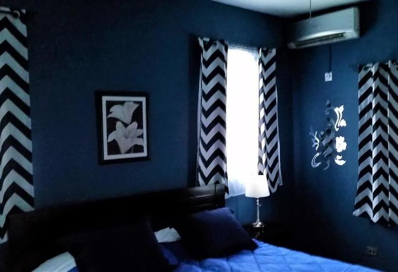 Bailey's Bed And Breakfast