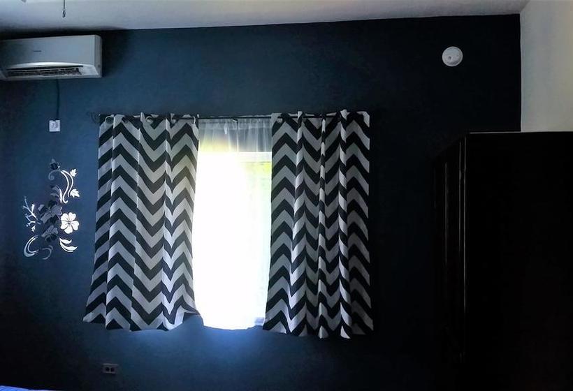 Bailey's Bed And Breakfast