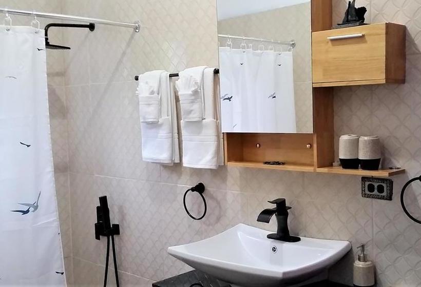 Bailey's Bed And Breakfast