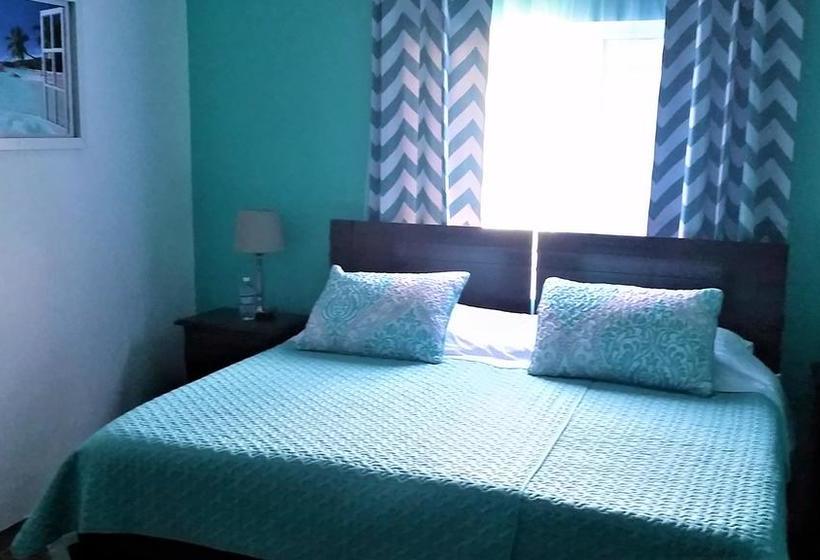 Bailey's Bed And Breakfast