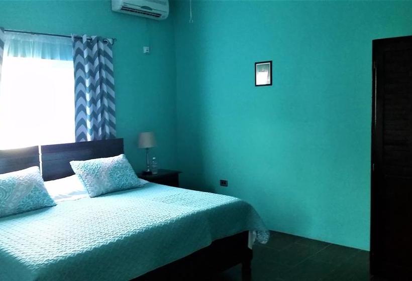 Bailey's Bed And Breakfast