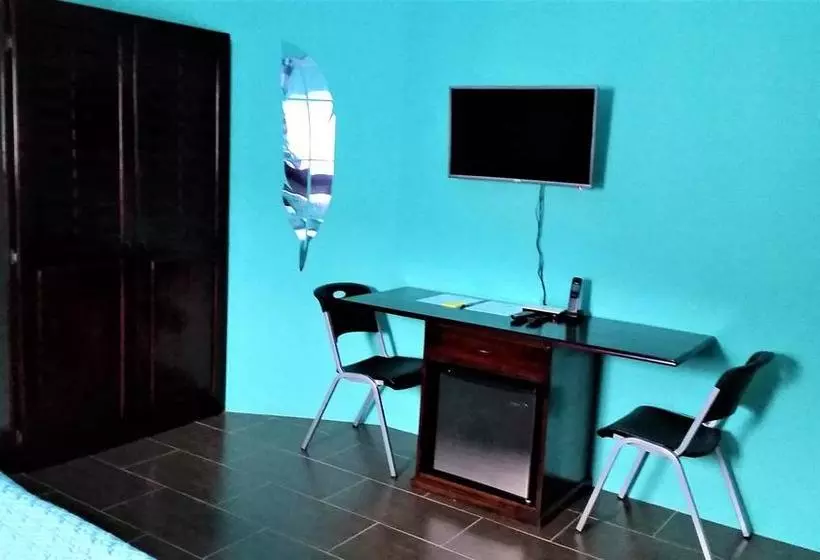 Bailey's Bed And Breakfast