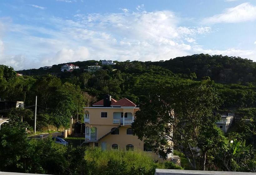 Bailey's Bed And Breakfast