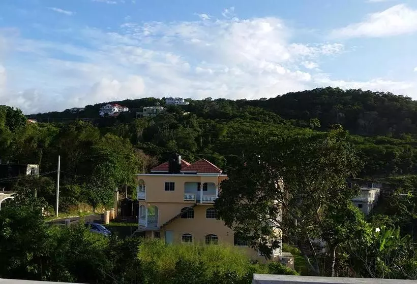 Bailey's Bed And Breakfast