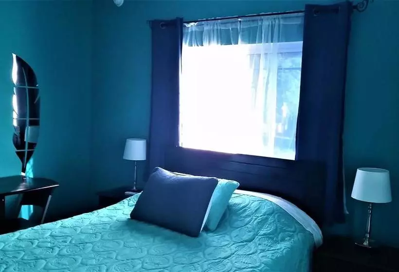 Bailey's Bed And Breakfast