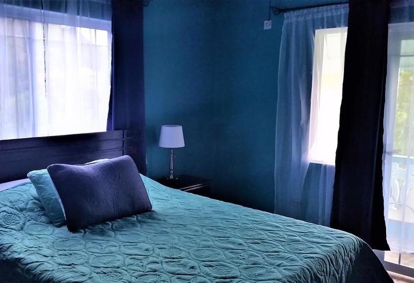 Bailey's Bed And Breakfast