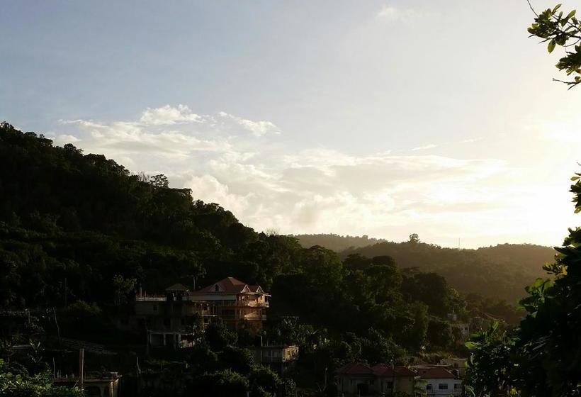 Bailey's Bed And Breakfast