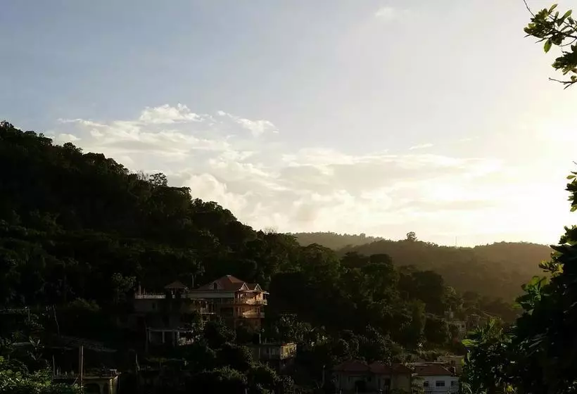 Bailey's Bed And Breakfast