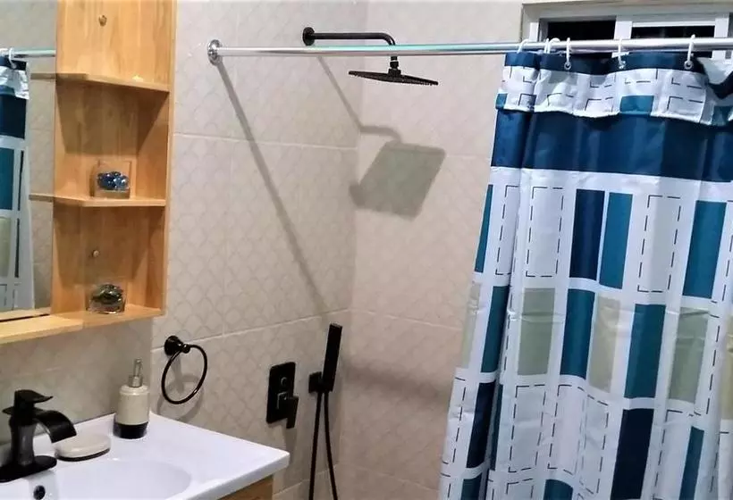 Bailey's Bed And Breakfast