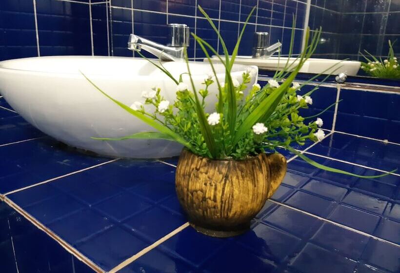 Bed and Breakfast Pousada Villa Calhau