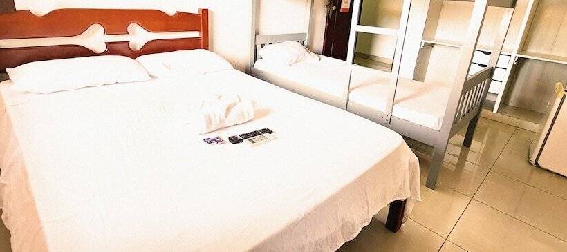 Bed and Breakfast Pousada Villa Calhau