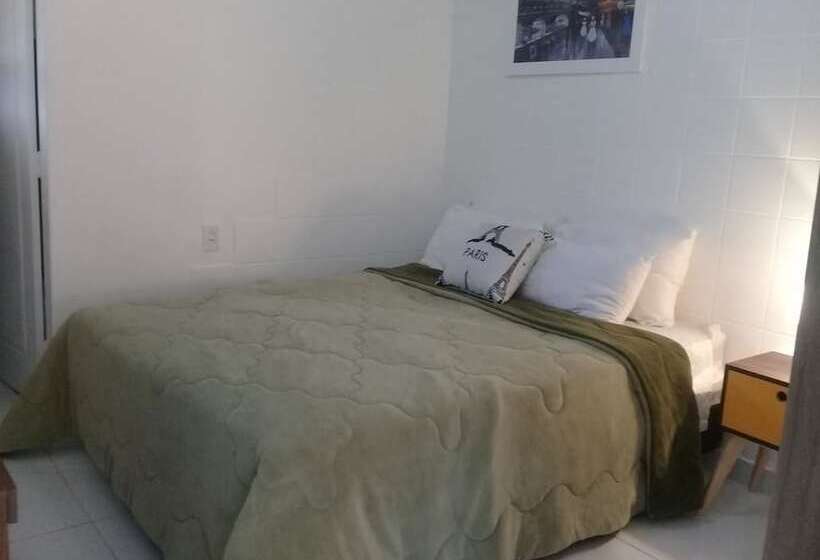 Bed and Breakfast Pousada Villa Calhau