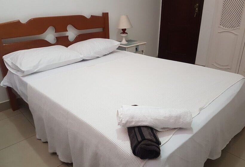 Bed and Breakfast Pousada Villa Calhau