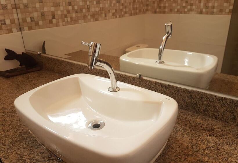 Bed and Breakfast Pousada Villa Calhau