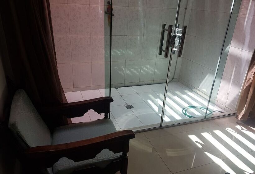 Bed and Breakfast Pousada Villa Calhau