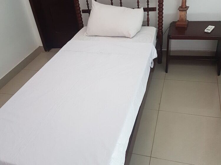 Bed and Breakfast Pousada Villa Calhau