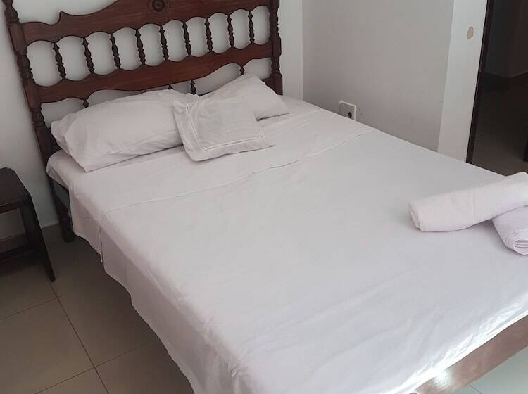 Bed and Breakfast Pousada Villa Calhau