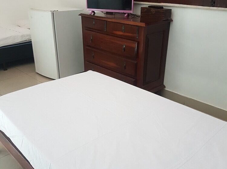 Bed and Breakfast Pousada Villa Calhau