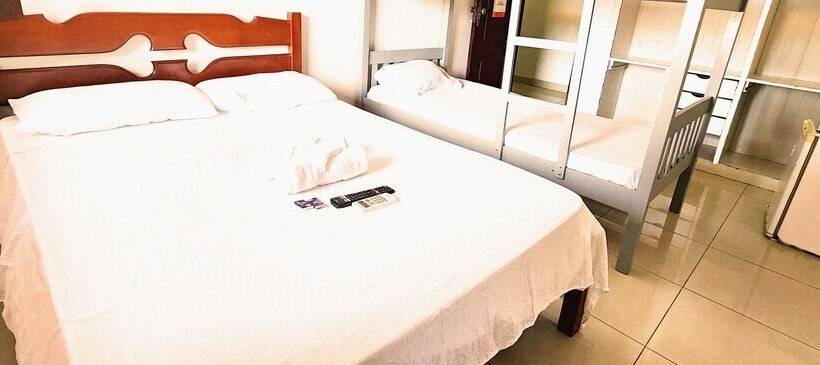 Bed and Breakfast Pousada Villa Calhau