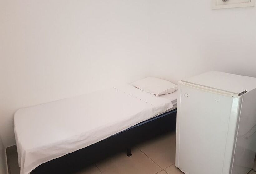 Bed and Breakfast Pousada Villa Calhau