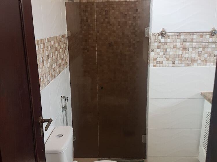 Bed and Breakfast Pousada Villa Calhau