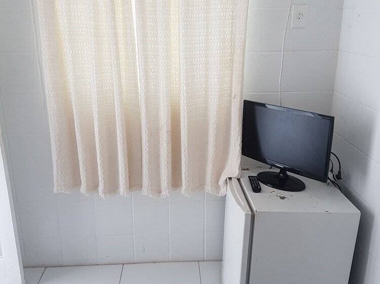 Bed and Breakfast Pousada Villa Calhau