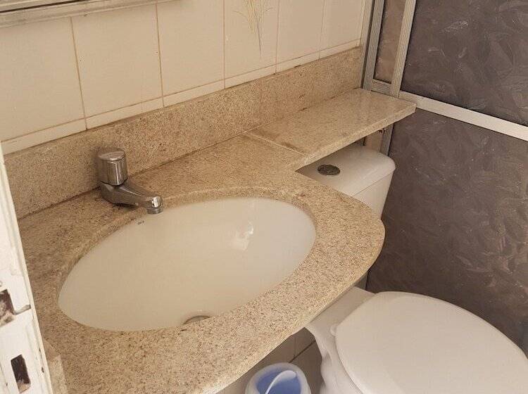 Bed and Breakfast Pousada Villa Calhau