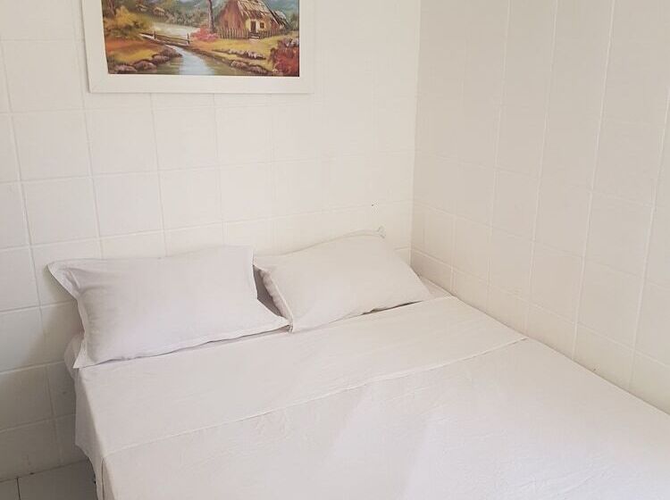 Bed and Breakfast Pousada Villa Calhau