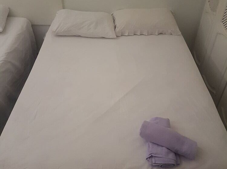 Bed and Breakfast Pousada Villa Calhau